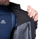 Mountain Equipment M APIRO HOODED JACKET - Midlayer bei PeakStyle