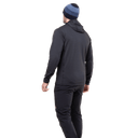 Mountain Equipment M APIRO HOODED JACKET - Midlayer bei PeakStyle