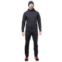 Mountain Equipment M APIRO HOODED JACKET - Midlayer bei PeakStyle