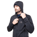 Mountain Equipment M APIRO HOODED JACKET - Midlayer bei PeakStyle