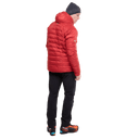 Mountain Equipment M BALTORO JACKET - Isolationsjacken bei PeakStyle