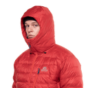 Mountain Equipment M BALTORO JACKET - Isolationsjacken bei PeakStyle