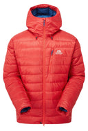 Mountain Equipment M BALTORO JACKET - Isolationsjacken bei PeakStyle