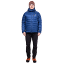 Mountain Equipment M BALTORO JACKET - Isolationsjacken bei PeakStyle