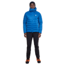 Mountain Equipment M BALTORO JACKET - Isolationsjacken bei PeakStyle