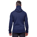 Mountain Equipment M BRALDU HOODED JACKET - Cosmos S Midlayer - PeakStyle