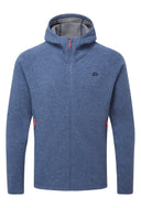 Mountain Equipment M BRALDU HOODED JACKET - Dusk S Midlayer - PeakStyle