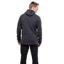 Mountain Equipment M BRALDU HOODED JACKET - Grey Marl S Midlayer - PeakStyle