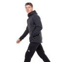 Mountain Equipment M BRALDU HOODED JACKET - Grey Marl S Midlayer - PeakStyle