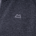 Mountain Equipment M BRALDU HOODED JACKET - Grey Marl S Midlayer - PeakStyle
