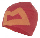Mountain Equipment M BRANDED KNITTED BEANIE - Kopfbedeckungen bei PeakStyle