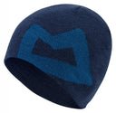 Mountain Equipment M BRANDED KNITTED BEANIE - Kopfbedeckungen bei PeakStyle