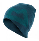 Mountain Equipment M BRANDED KNITTED BEANIE - Kopfbedeckungen bei PeakStyle