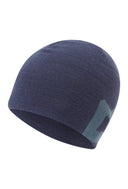 Mountain Equipment M BRANDED KNITTED BEANIE - Kopfbedeckungen bei PeakStyle