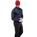 Mountain Equipment M CERRIG LS ZIP T - Kurzarmshirts bei PeakStyle