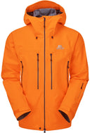 Mountain Equipment M CHANGABANG JACKET - Mango S Oberbekleidung - PeakStyle