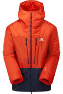 Mountain Equipment M CITADEL JACKET - Isolationsjacken bei PeakStyle