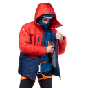 Mountain Equipment M CITADEL JACKET - Isolationsjacken bei PeakStyle