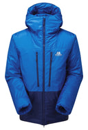 Mountain Equipment M CITADEL JACKET - Isolationsjacken bei PeakStyle