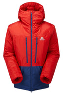 Mountain Equipment M CITADEL JACKET - Isolationsjacken bei PeakStyle