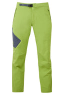 Mountain Equipment M COMICI PANT (AC) - Cactus - Ombre 30 - LONG Lange Hosen - PeakStyle