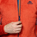 Mountain Equipment M CONCORDIA JACKET - Midlayer bei PeakStyle