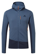 Mountain Equipment M DURIAN HOODED JACKET - Midlayer bei PeakStyle
