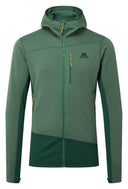 Mountain Equipment M DURIAN HOODED JACKET - Midlayer bei PeakStyle