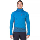 Mountain Equipment M DURIAN HOODED JACKET - Midlayer bei PeakStyle