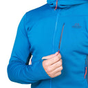 Mountain Equipment M DURIAN HOODED JACKET - Midlayer bei PeakStyle