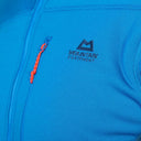 Mountain Equipment M DURIAN HOODED JACKET - Midlayer bei PeakStyle