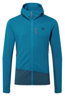 Mountain Equipment M DURIAN HOODED JACKET - Midlayer bei PeakStyle