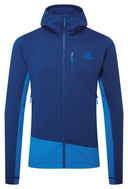 Mountain Equipment M DURIAN HOODED JACKET - Midlayer bei PeakStyle