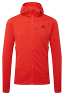 Mountain Equipment M DURIAN HOODED JACKET - Midlayer bei PeakStyle