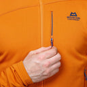 Mountain Equipment M DURIAN HOODED JACKET - Midlayer bei PeakStyle