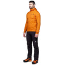 Mountain Equipment M DURIAN HOODED JACKET - Midlayer bei PeakStyle