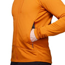 Mountain Equipment M DURIAN HOODED JACKET - Midlayer bei PeakStyle