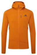 Mountain Equipment M DURIAN HOODED JACKET - Midlayer bei PeakStyle