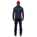 Mountain Equipment M DURIAN HOODED JACKET - Midlayer bei PeakStyle