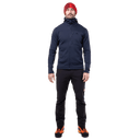 Mountain Equipment M DURIAN HOODED JACKET - Midlayer bei PeakStyle