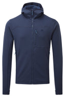 Mountain Equipment M DURIAN HOODED JACKET - Midlayer bei PeakStyle