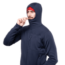 Mountain Equipment M DURIAN HOODED JACKET - Midlayer bei PeakStyle