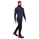 Mountain Equipment M DURIAN HOODED JACKET - Midlayer bei PeakStyle