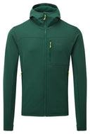 Mountain Equipment M DURIAN HOODED JACKET - Midlayer bei PeakStyle