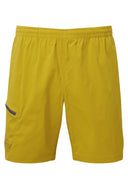 Mountain Equipment M DYNAMO SHORT - Acid 30 Hosen - PeakStyle