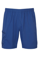 Mountain Equipment M DYNAMO SHORT - Admiral Blue 30 Hosen - PeakStyle