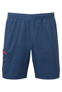 Mountain Equipment M DYNAMO SHORT - Majolica Blue 30 Hosen - PeakStyle