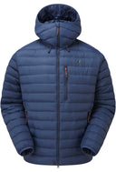 Mountain Equipment M EARTHRISE HOODED JACKET - Isolationsjacken bei PeakStyle