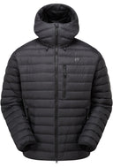 Mountain Equipment M EARTHRISE HOODED JACKET - Isolationsjacken bei PeakStyle