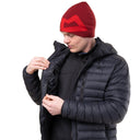 Mountain Equipment M EARTHRISE HOODED JACKET - Isolationsjacken bei PeakStyle